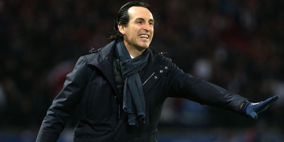 Emery Segera Dipecat PSG?